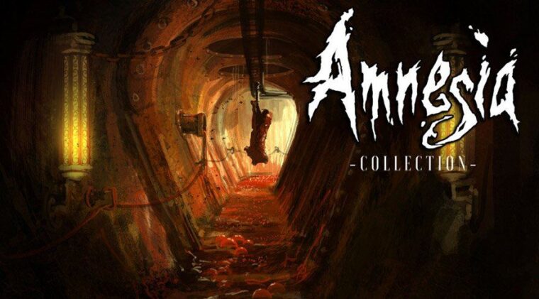 amnesia