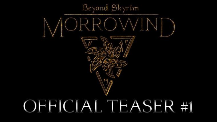 beyond skyrim morrowind