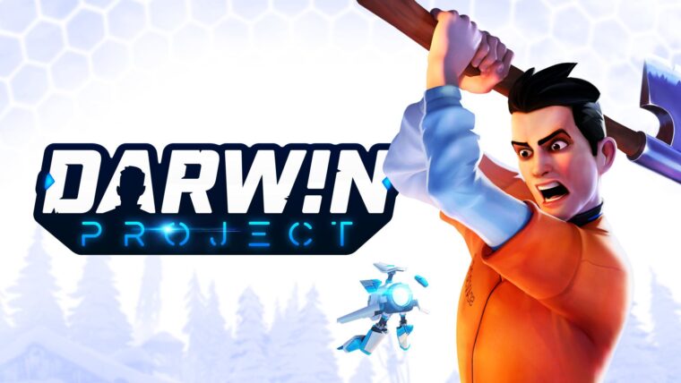 darwin project