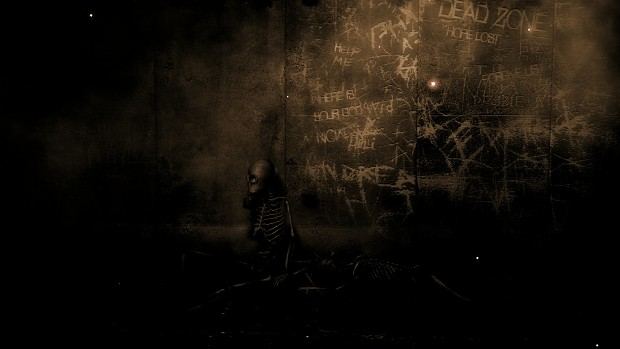 dead zone hope