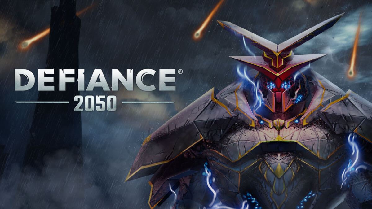 à¸à¸¥à¸à¸²à¸£à¸à¹à¸à¸«à¸²à¸£à¸¹à¸à¸ à¸²à¸à¸ªà¸³à¸«à¸£à¸±à¸ Defiance 2050