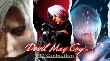 devil may cry hd collection 4k desteklemeyecek