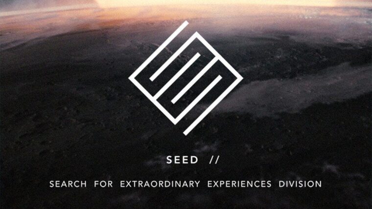 ea seed