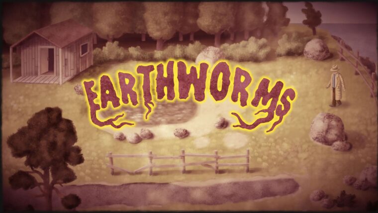 earthworms