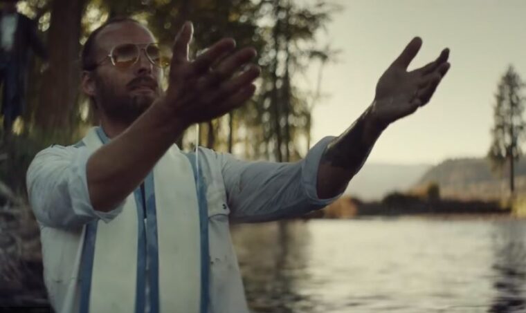Far Cry 5's live-action Baptism trailer is insane 1 farcry5