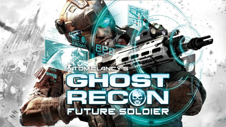New Xbox One Backwards Compatible games are now available 1 ghost recon future soldier