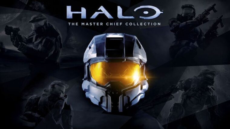 343 Industries has an update on Halo: The Master Chief Collection PC version 1 halo the master chief collection