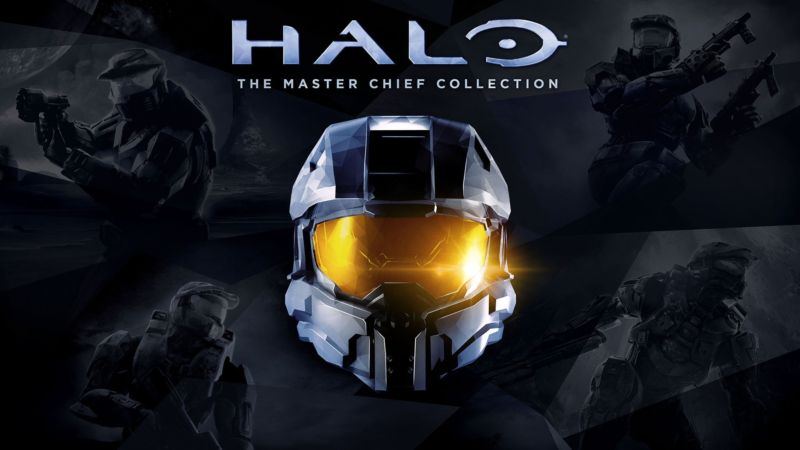 343 Industries has an update on Halo: The Master Chief Collection PC version 8 halo the master chief collection