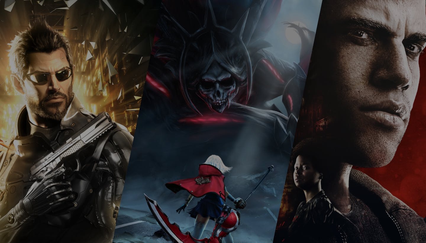 humble monthly