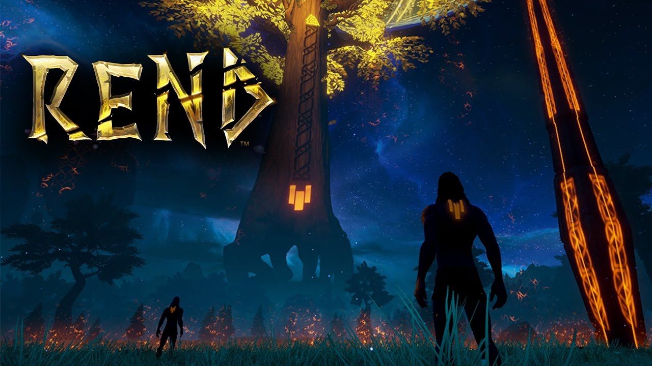 rend