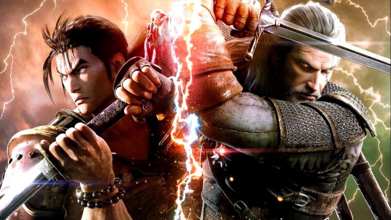 soulcalibur 6