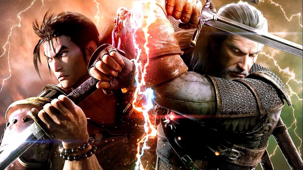 soulcalibur 6
