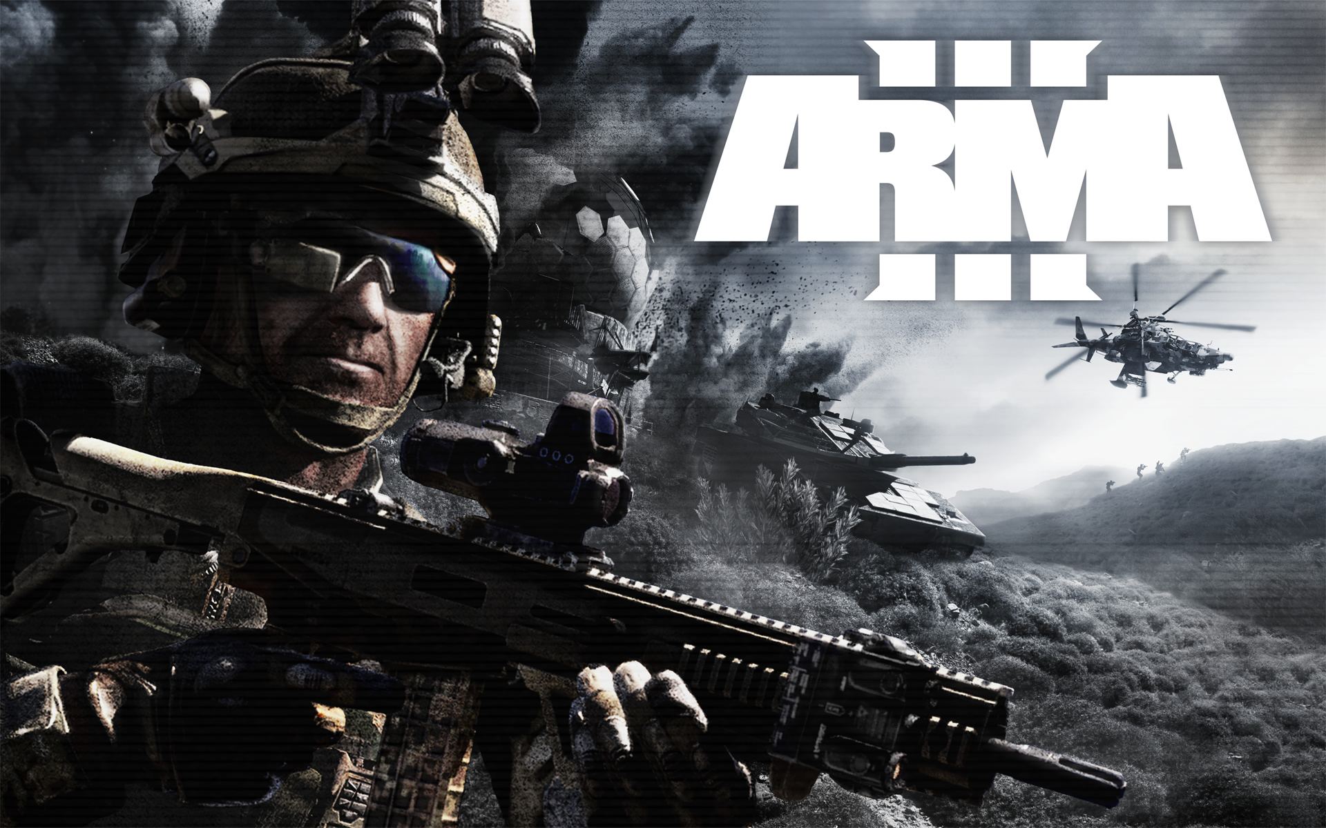 arma 3