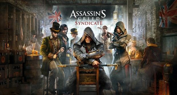 assassins creed syndicate