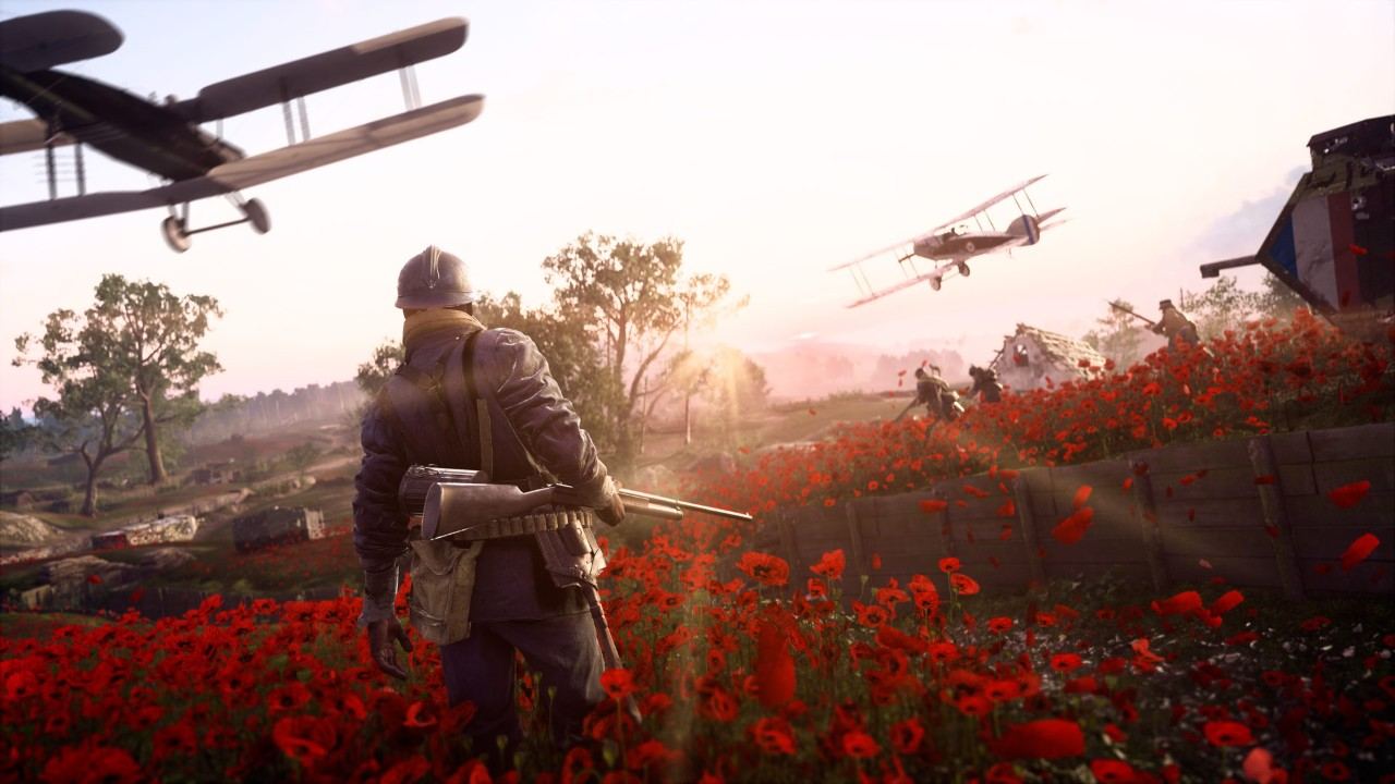 battlefield 1 rupture
