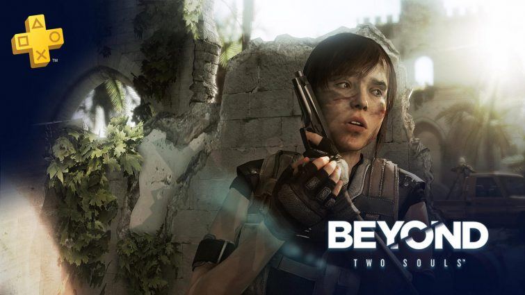 beyond two souls