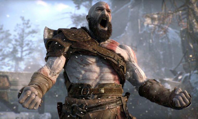 god of war