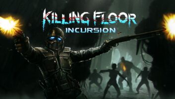 killing floor incursion