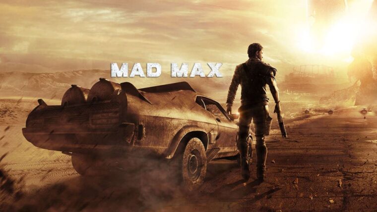 mad max