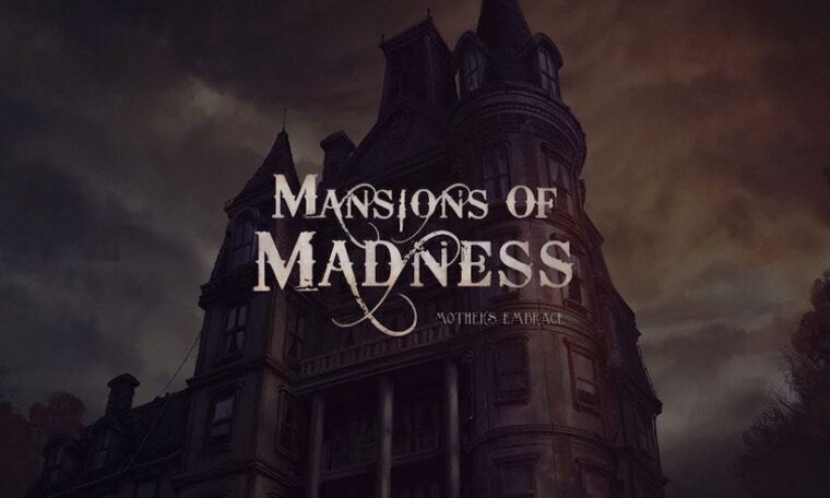 mansions of madness