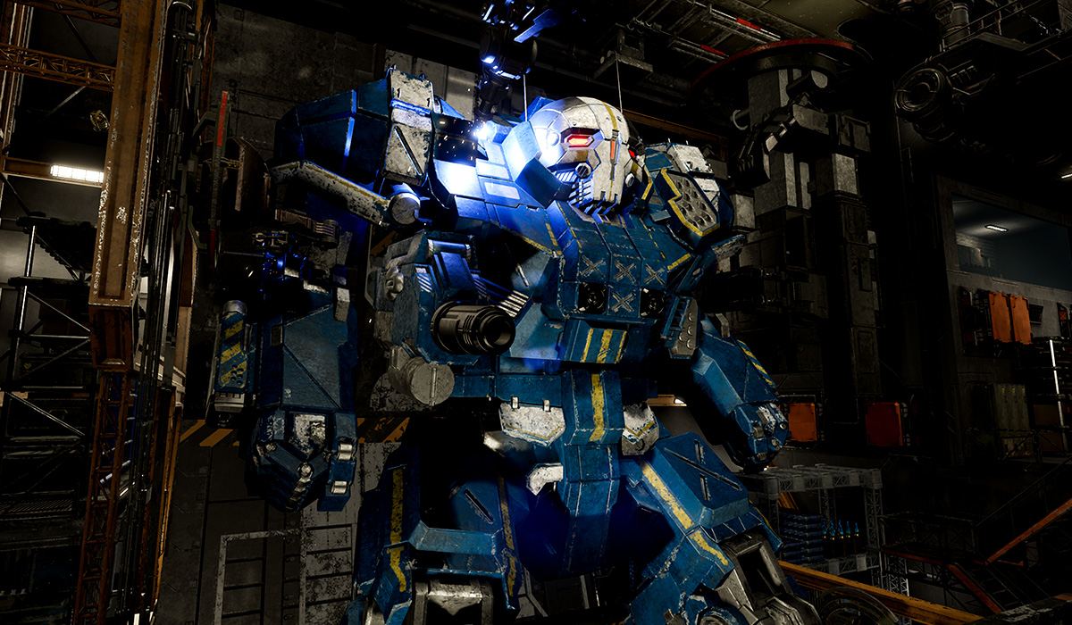MechWarrior 5: Mercenaries has been delayed 8 mechwarrior 5 mercenaries