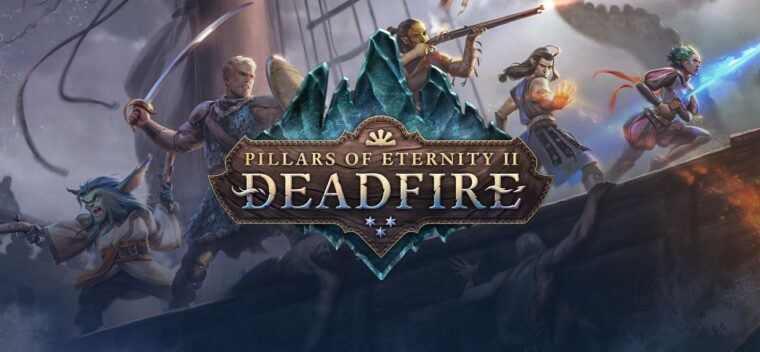 pillars of eternity 2 deadfire