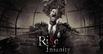 rise of insanity