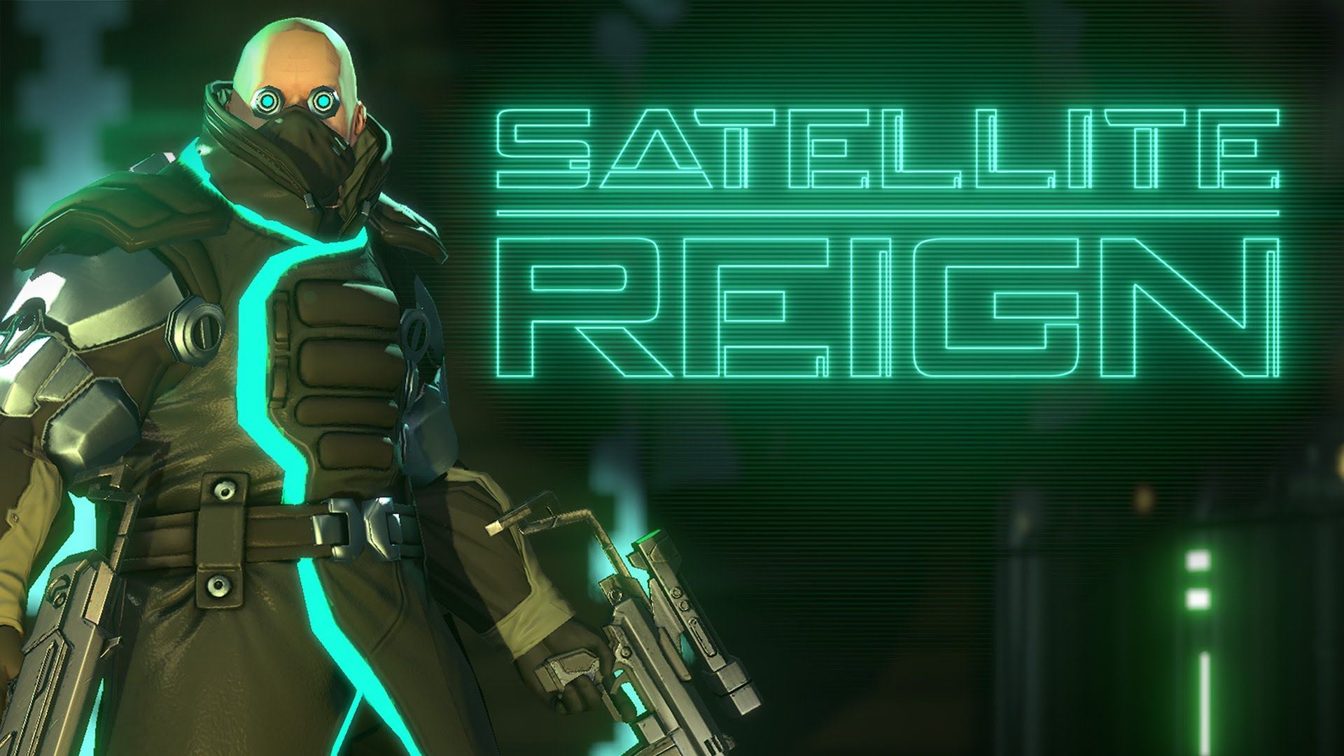 satellite reign