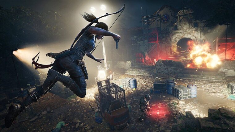 shadow of the tomb raider 2