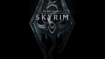 skyrim vr