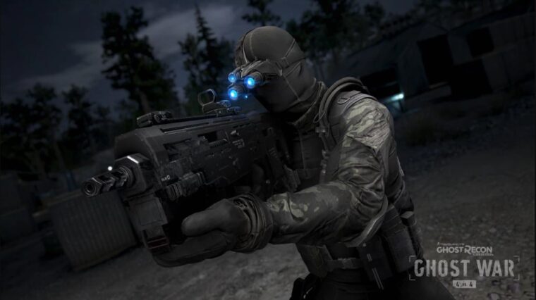 tom clancys ghost recon wildlands splinter cell 2