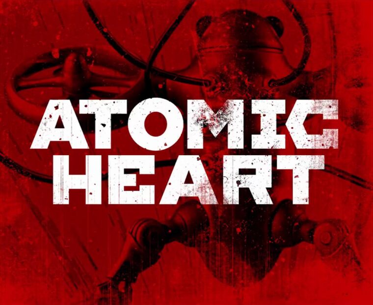 atomic heart