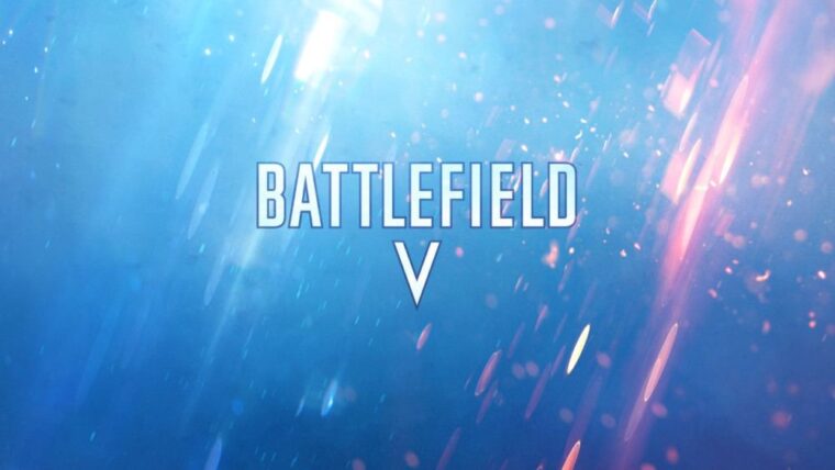battlefield v