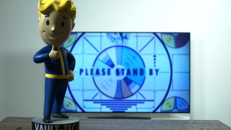 bethesda live stream
