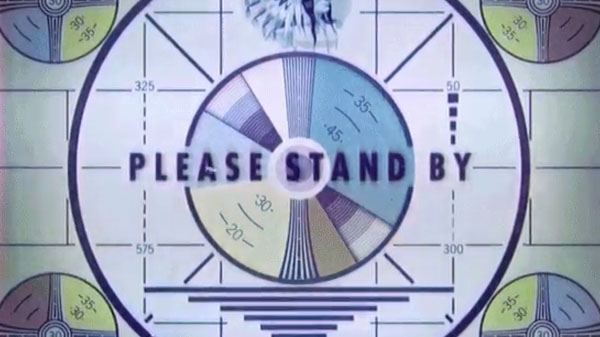 bethesda please stand by