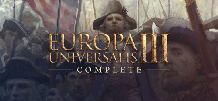 europa universalis iii complete