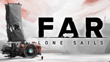 far lone sails