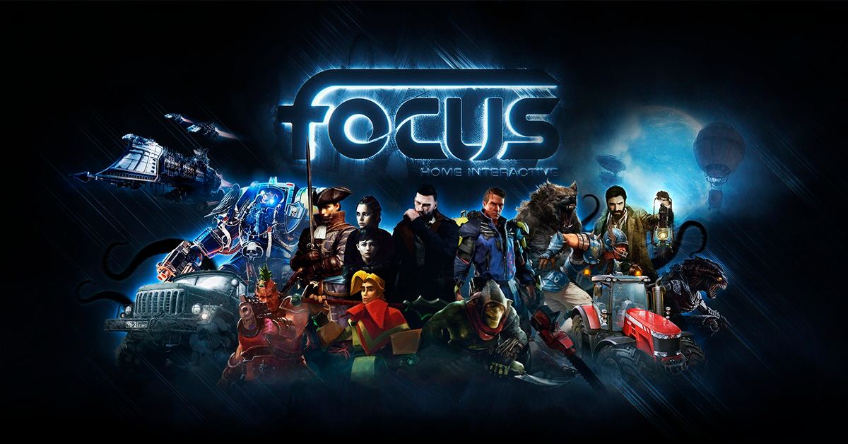 focus home