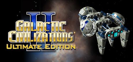 galactic civilizations ii ultimate edition