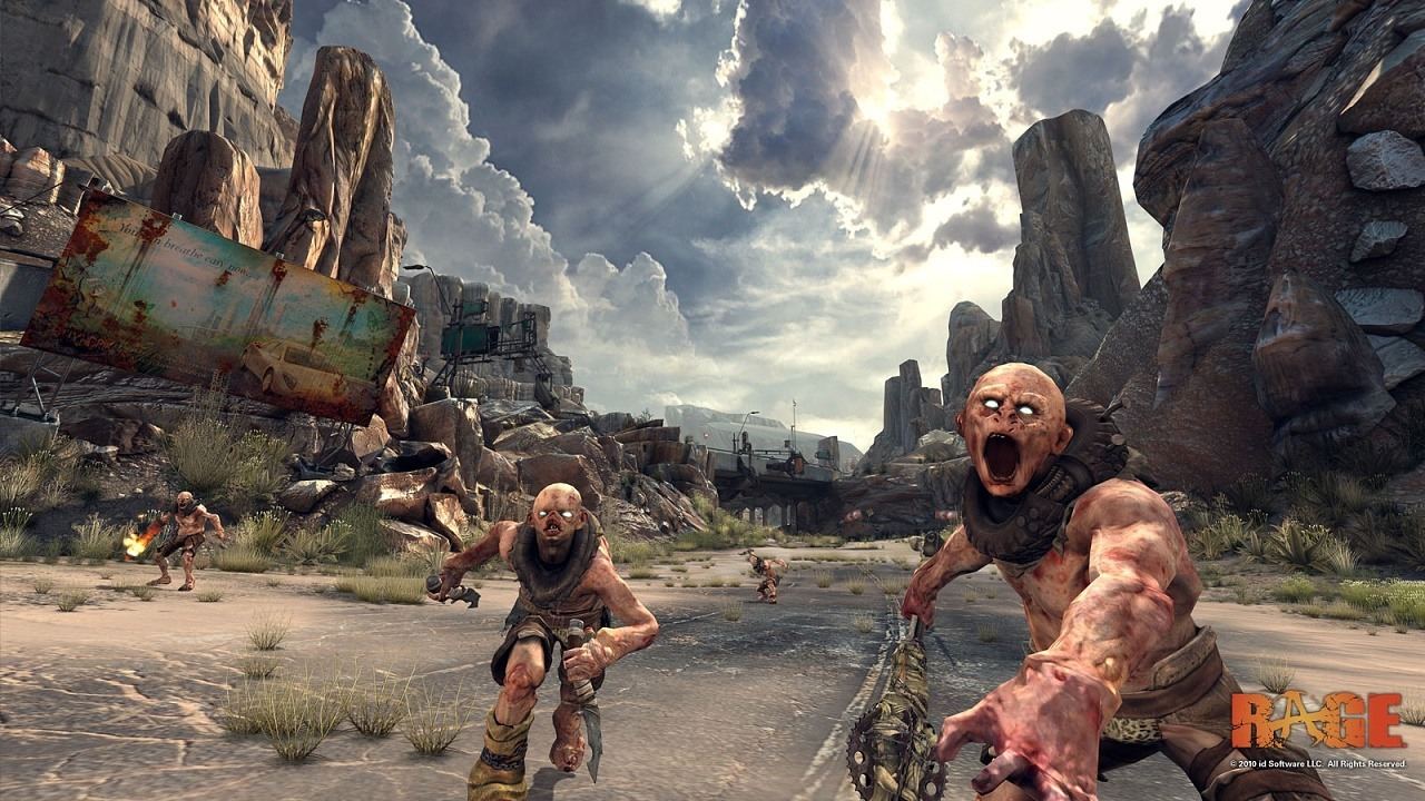 rage leak