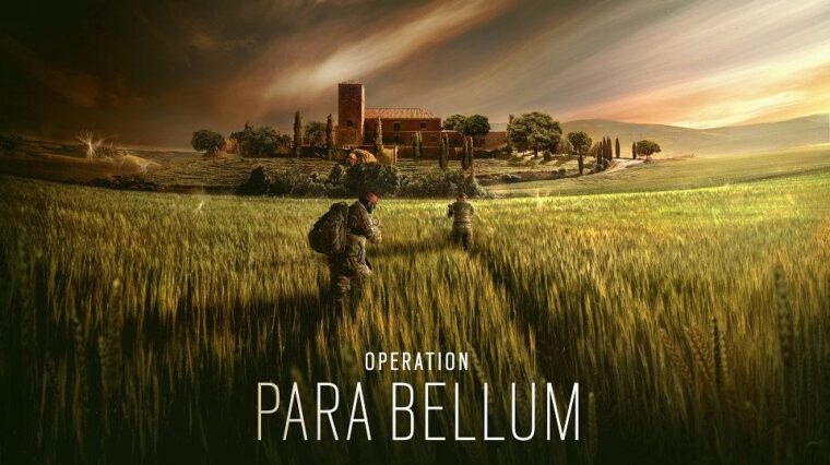 rainbow six siege