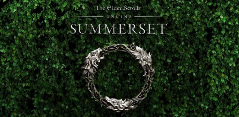 Elder Scrolls Online: Summerset new trailer showcases the Psijic Order 1 summerset