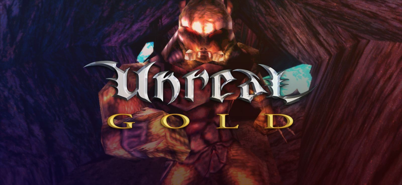 Unreal Gold is now free on Steam and GOG 3 unreal gold