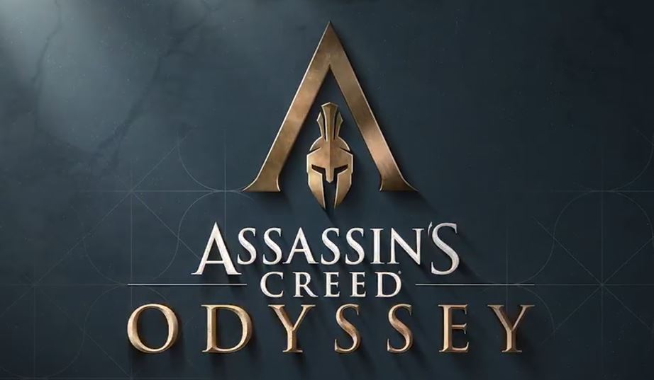 assassins creed odyssey