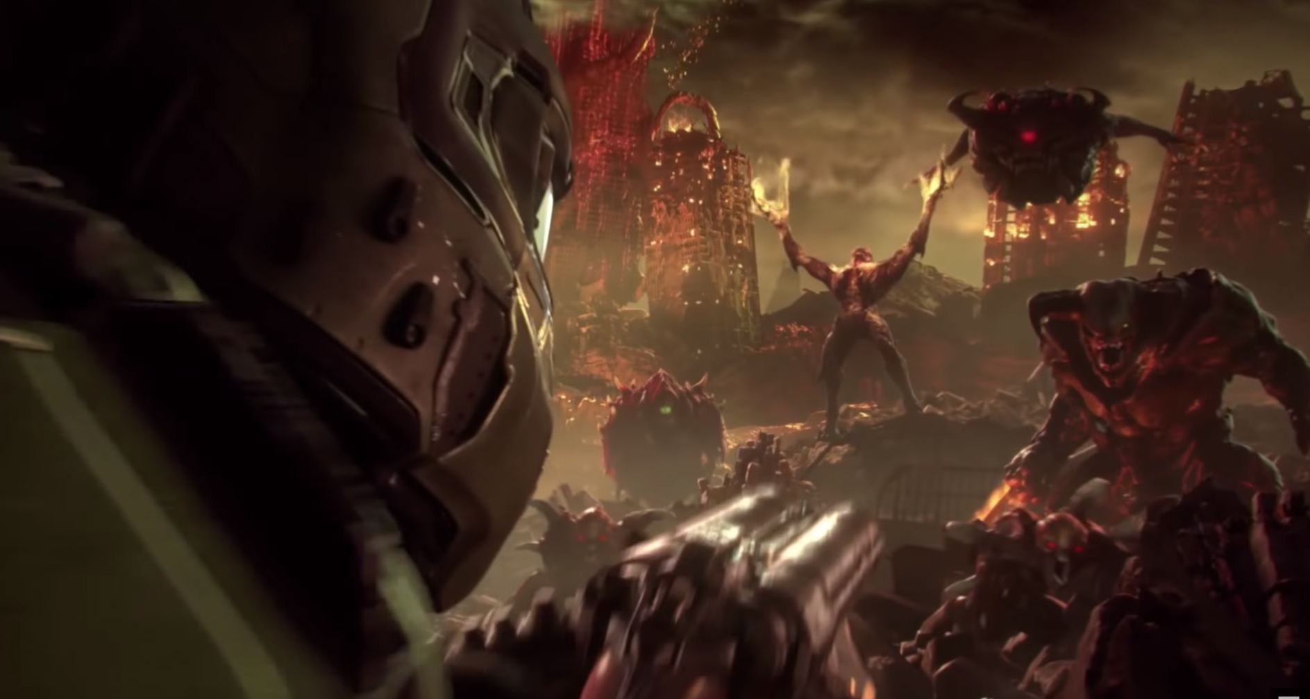 doom eternal