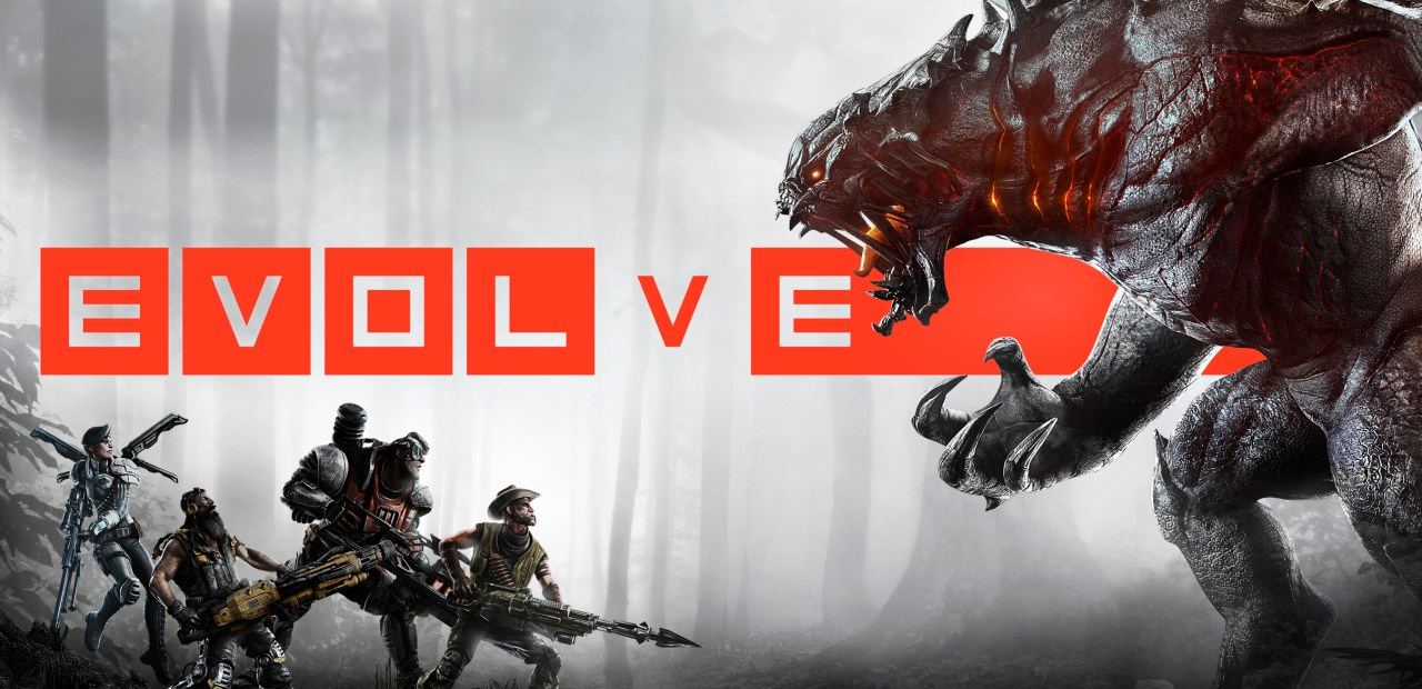 evolve