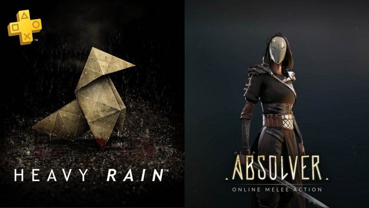 heavy rain