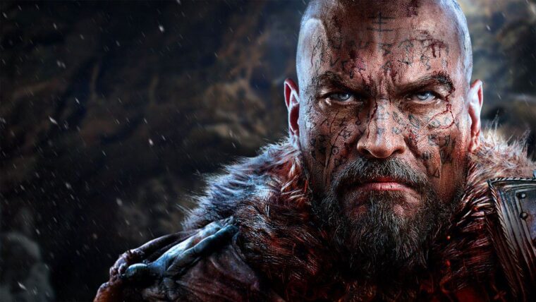 lords of the fallen