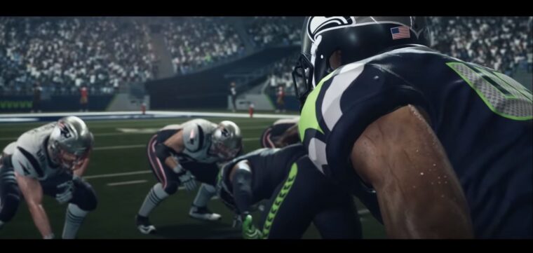 Madden 19 is confirmed for PC and a debut trailer is released 1 madden 19