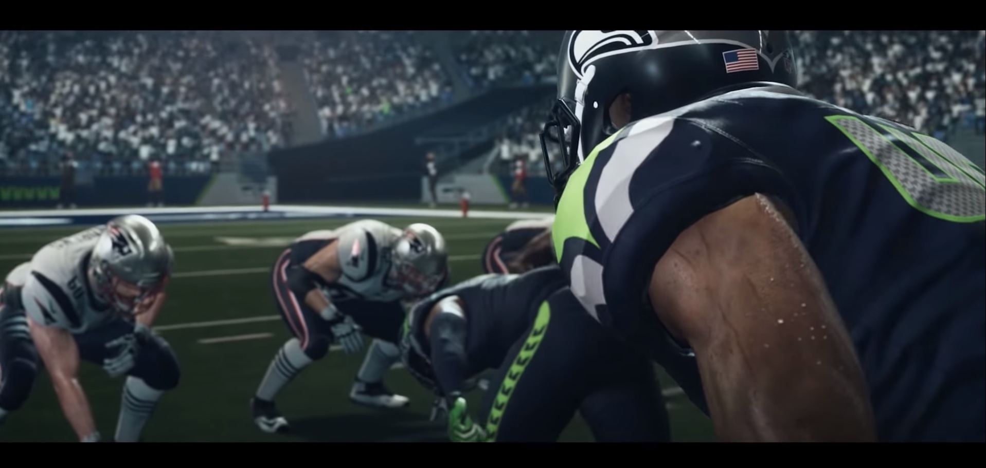 madden 19